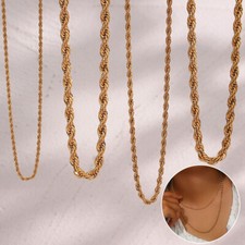 Collana A Catena Con Clavicola