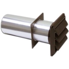 Lambro 267BS Brown Plastic