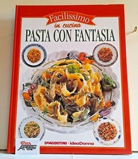 PASTA CON FANTASIA