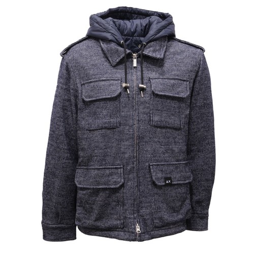 2137al boy jacket sun - 2137al,