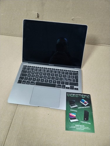 Macbook air 2020 1000ng4 - air,