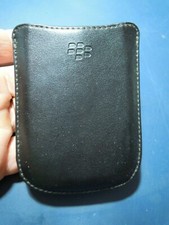 CUSTODIA PER VECCHIO CELLULARE - BlackBerry -