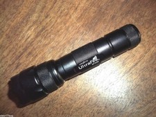 Ultrafire WF-502b 940nm 3W LED
