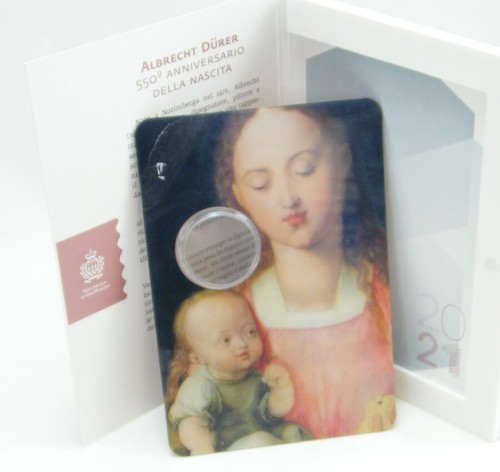 Blister folder san - blister,