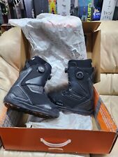 Scarponi snowboard ThirtyTwo TM-2 DOUBLE BOA 45EU 11.5US