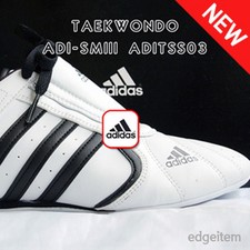 Scarpe da taekwondo Adidas