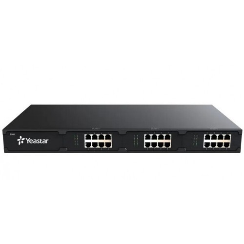 Yeastar s300 centralino voip - yeastar,