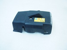 CARTER CUFFIA COPERTURA MOTORE