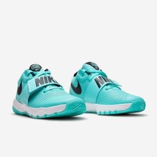 Nike Team Hustle D 8 (GS)