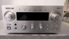 Teac AG-H300 Amplificatore e tuner compatto con phono input