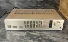 Amplificatore stereo Marantz