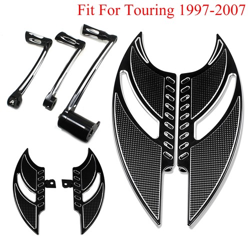 Tomahawk pedane ingresso leva