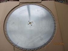 Hm / Widia Lama per Sega