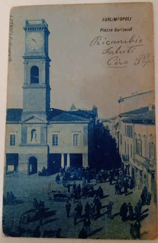 Forlimpopoli forlì cesena - forlì,