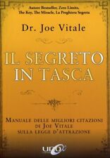 LIBRO IL SEGRETO IN TASCA -