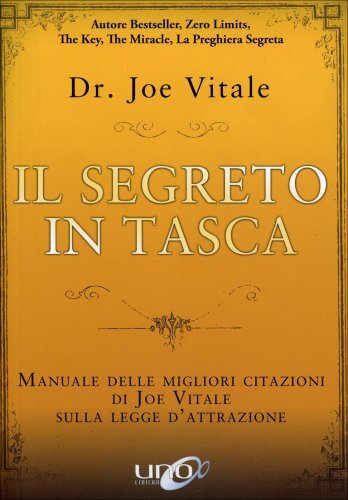 Libro segreto tasca - libro,