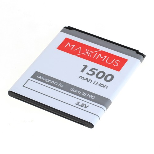 Batteria maxximus per samsung - per,