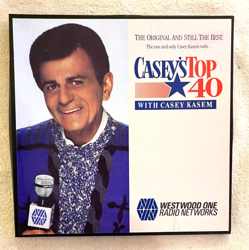 Caseys top 4 - 11/10/90,