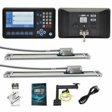 Redout digitale DRO 1UM 2 assi