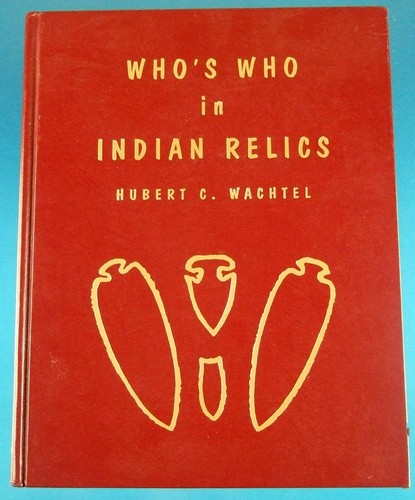 Artefatti who indian - who,