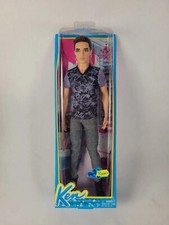 Barbie Ken Fashionistas Ryan