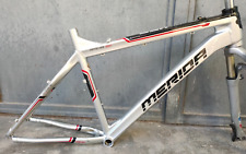 TELAIO ALLUMINIO MERIDA MATTS HFS 3500, 20 POLLICI 1.65 KG VINTAGE MTB 26 GRAVEL