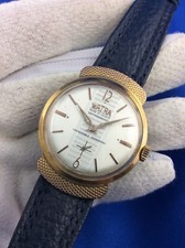 Rarissimo OROLOGIO WATRA