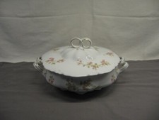 Casseruola coperta bavarese