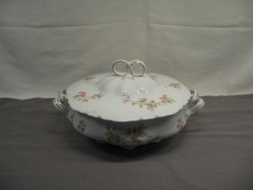 Casseruola coperta bavarese