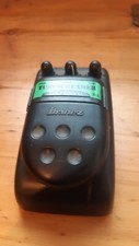 DISTORSORE IBANEZ TS 5 TUBE SCREAMER OVERDRIVE DISTORTION BOOSTER