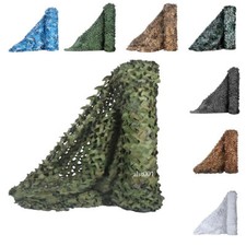 Rete mimetica militare da