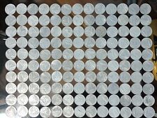 Lotto 130 Monete Vecchio Conio Collezzione 10 Lire Vecchie