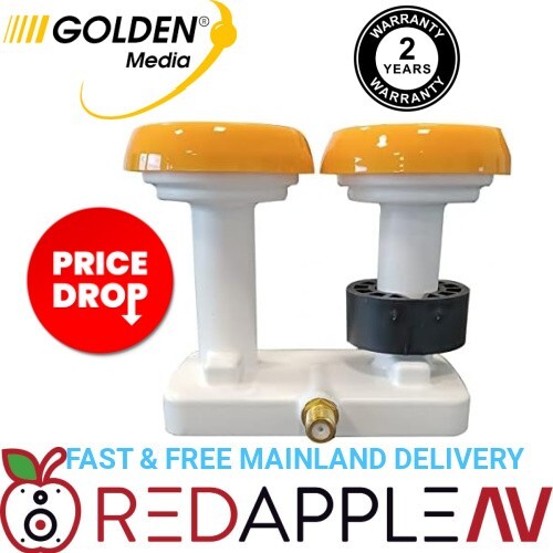 Golden media db singolo - media,