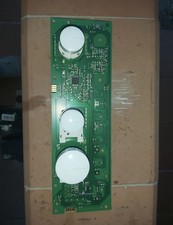 SCHEDA Comando LAVATRICE -