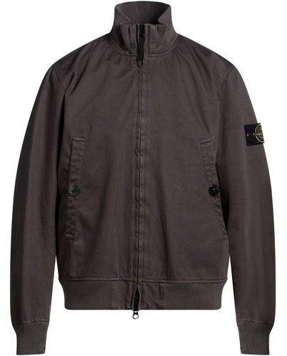 Stone island ss25 - ss25, gommato