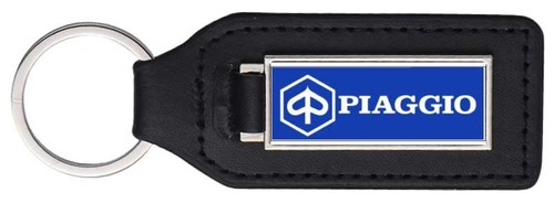 Portachiavi piaggio vespa - portachiavi,