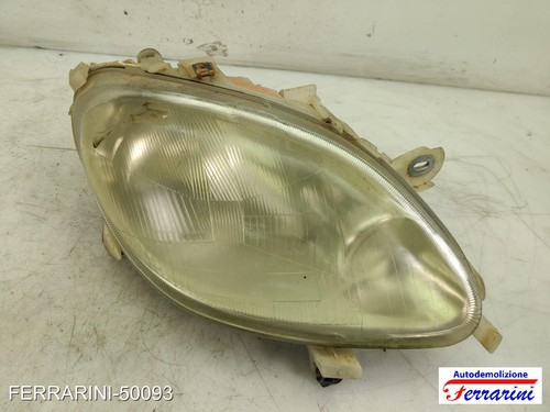 Faro anteriore smart fortwo - smart,