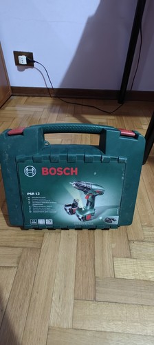 Trapano avvitatore batteria - trapano,