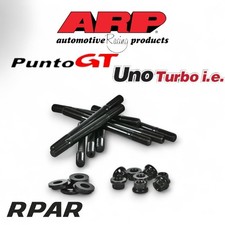 KIT PRIGIONIERI TESTATA RINFORZATI ARP Fiat PUNTO GT E UNO TURBO I.E.
