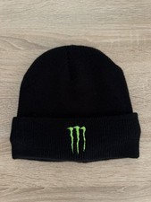 Monster Energy Athlete Beanie