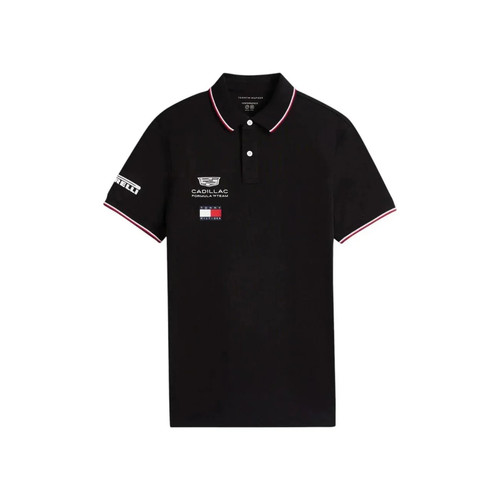 Polo cadillac team - polo,