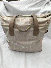 Borsa tote bag CHANEL nuova