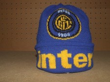 Sciarpa cappello hat calcio - cappello,