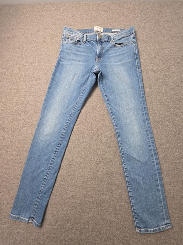 Jeans donna frame garçon - frame,