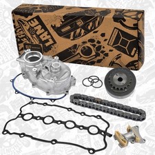 Kit catena distribuzione ET