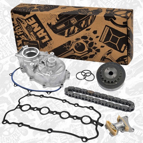 Kit catena distribuzione - , et