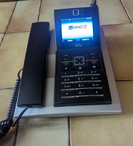 Video telefono sirio by - video,