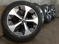 Cerchi in lega Volvo XC40 1240 pneumatici per tutte le stagioni 235/50 R 19 2024 Michelin 32327146