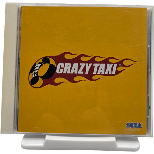 Crazy taxi gioco - taxi,