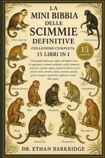 La Mini Bibbia Delle Scimmie